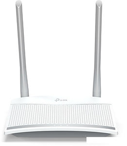 Беспроводной маршрутизатор TP-Link TL-WR820N