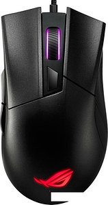 Игровая мышь ASUS ROG Gladius II Core