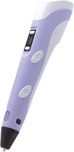 Даджет 3Dali Plus (фиолетовый)