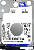 Жесткий диск WD Blue 1TB [WD10SPZX]