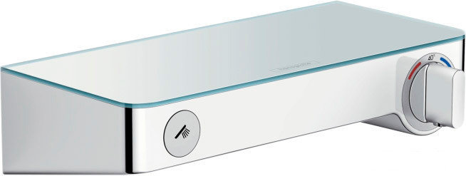 Смеситель Hansgrohe ShowerTablet Select 13171000, фото 2