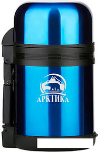 Термос Арктика 202-1200 Blue