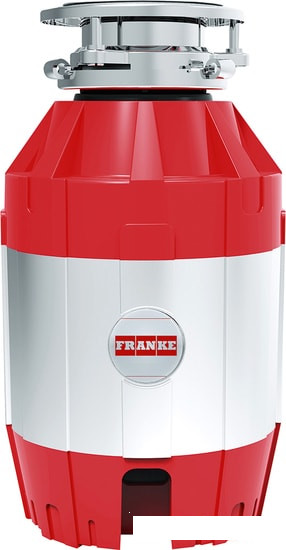 Измельчитель пищевых отходов Franke Turbo Elite TE-75 134.0535.241 - фото 1 - id-p127755717