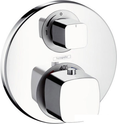 Смеситель Hansgrohe Ecostat E 31572000, фото 2