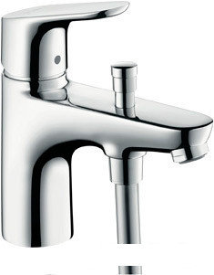 Смеситель Hansgrohe Focus E2 31930000, фото 2