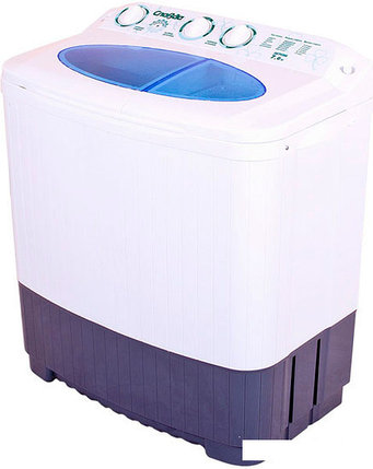 Активаторная стиральная машина Славда WS-70PET, фото 2