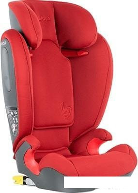 Детское автокресло Avova Star-Fix (maple red), фото 2