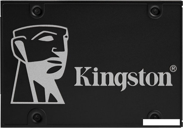 SSD Kingston KC600 256GB SKC600/256G, фото 2