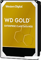 Жесткий диск WD Gold 4TB WD4003FRYZ