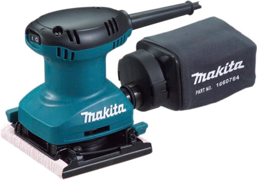 Виброшлифмашина Makita BO4557