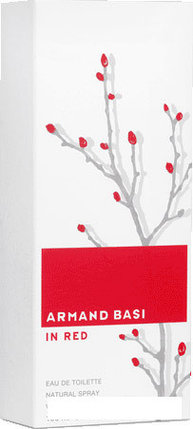 Armand Basi In Red EdT (50 мл), фото 2