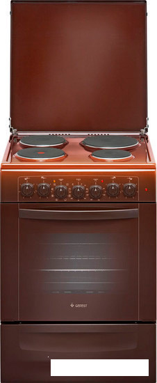 Кухонная плита GEFEST 6140-02 0001 - фото 1 - id-p121395805