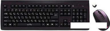 Мышь + клавиатура Oklick 210M Wireless Keyboard & Optical Mouse