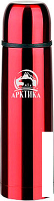 Термос Арктика 102-1000 Red