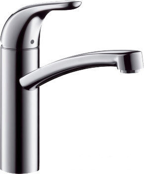 Смеситель Hansgrohe Focus E 31780000, фото 2