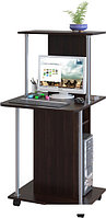 Компьютерный стол Сокол КСТ-12 (венге)