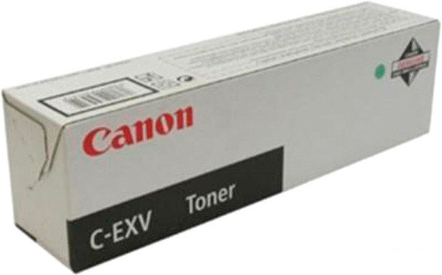 Тонер-картридж Canon C-EXV50, фото 2