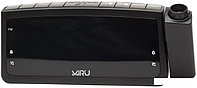 Радиочасы Miru CR-1010