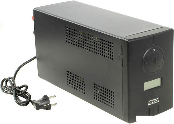 Источник бесперебойного питания Powercom Infinity INF-500, фото 2