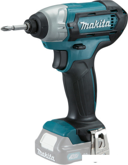 Ударный винтоверт Makita TD110DZ - фото 1 - id-p109369718