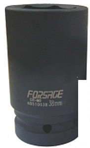 Набор торцевых головок FORSAGE F-48510056 56мм (1 предмет), фото 2