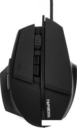 Игровая мышь Гарнизон GM-740G Альтаир, фото 2