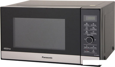 Микроволновая печь Panasonic NN-GD38HS