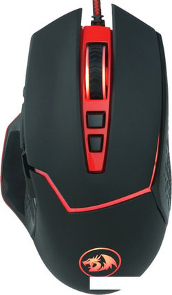 Игровая мышь Redragon Inspirit 2, фото 2