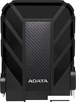 Внешний накопитель A-Data HD710P 2TB (черный)