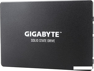 SSD Gigabyte 480GB GP-GSTFS31480GNTD
