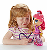 Танцующая и поющая кукла "Шиммер – блеск и мерцание" Fisher-Price DYV83, фото 3