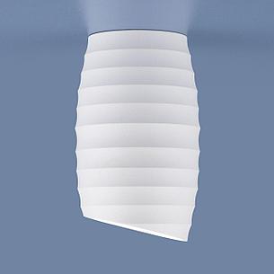 Накладной точечный светильник DLN105 GU10 белый, фото 2