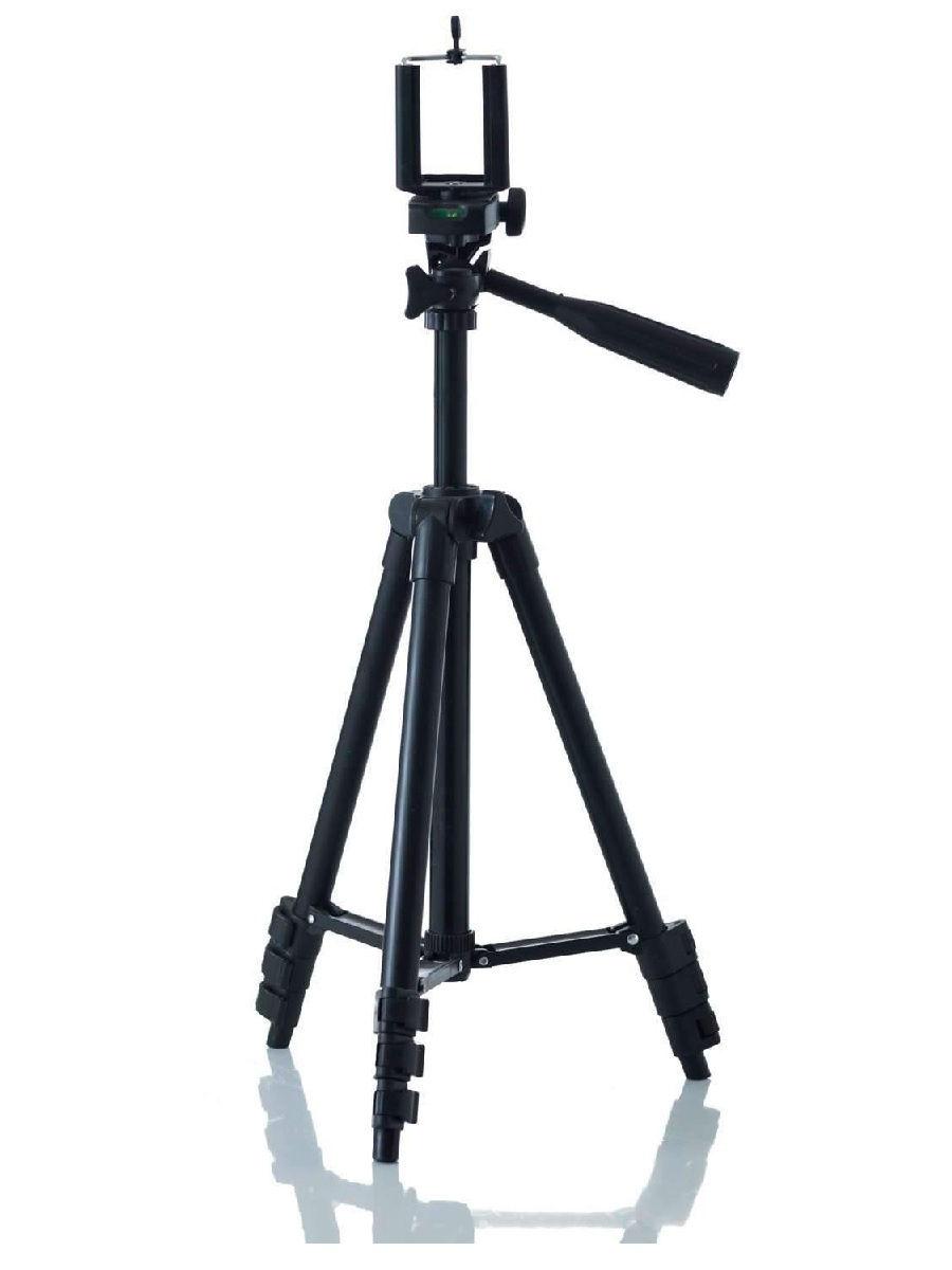 Штатив для камеры и телефона Tripod 3120 (34-102 см) - фото 1 - id-p127758912