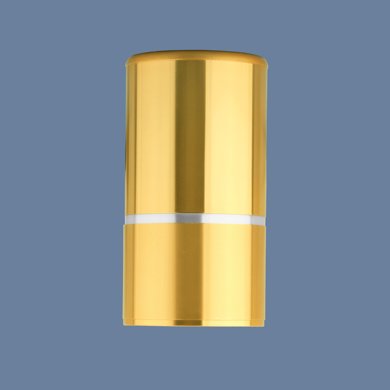 Накладной точечный светильник DLN106 GU10 золото - фото 2 - id-p127758928