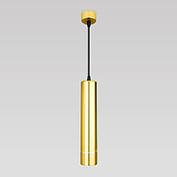 Накладной потолочный светильник DLN107 GU10 золото