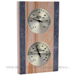 Термогигрометр Sawo 283-THRP