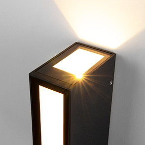 Уличный настенный светодиодный светильник 1524 TECHNO LED Acrux, фото 2