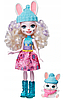 Игровой набор Шале в горах Mattel Enchantimals GJX50, фото 2