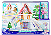 Игровой набор Шале в горах Mattel Enchantimals GJX50, фото 5