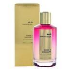 Туалетная вода Mancera ROSES  CHOCOLATE Unisex 60ml edp