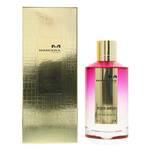 Туалетная вода Mancera ROSES GREEDY Unisex 60ml edp - фото 1 - id-p85671016