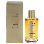 Туалетная вода Mancera GOLD INTENSITIVE AOUD Unisex 60ml edp - фото 1 - id-p85671009