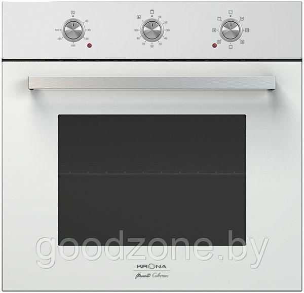 Электрический духовой шкаф Krona Sorrento 60 WH