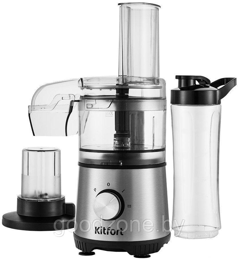 Kitfort KT-1386