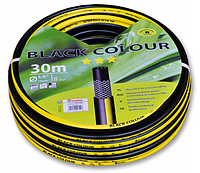 Шланг садовый армированный "Black color" 3/4 25 м .Польша