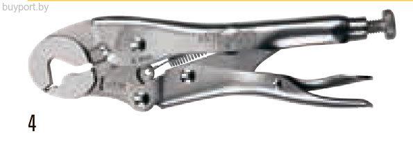 Ключ IRWIN с фиксатором (7LW, 7 /175 мм Original) - фото 1 - id-p127790284
