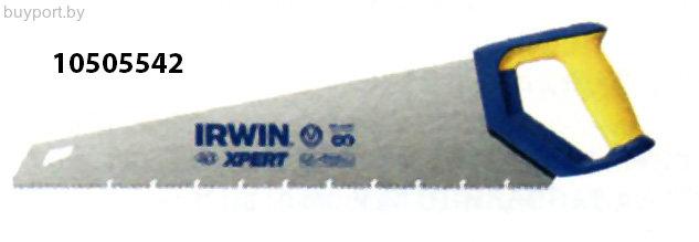 Ножовка по дереву IRWIN Xpert (грубый и быстрый рез, 550мм 8T/9P) - фото 2 - id-p127790303