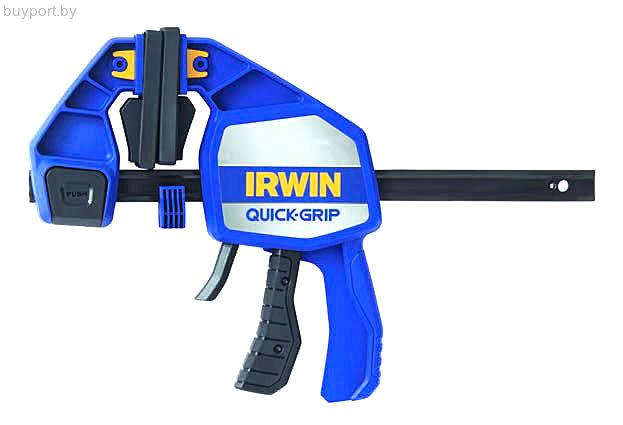 Струбцина-растяжитель IRWIN Quick-Grip XP NG для высоких нагрузок (150 мм) - фото 3 - id-p127790332