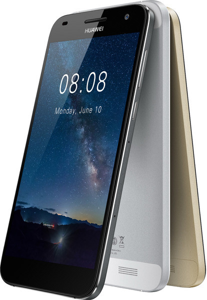Смартфон Huawei Ascend G7 - фото 6 - id-p8645826