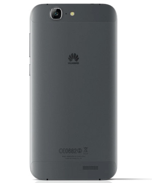 Смартфон Huawei Ascend G7 - фото 7 - id-p8645826